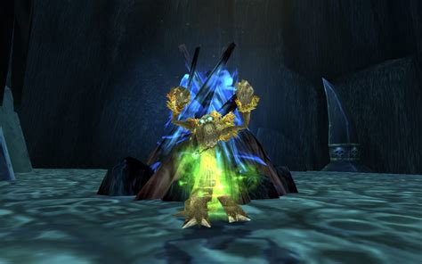 The Lore of the Dying Curse: Origins and Legends in WoW: Wrath of the Lich King